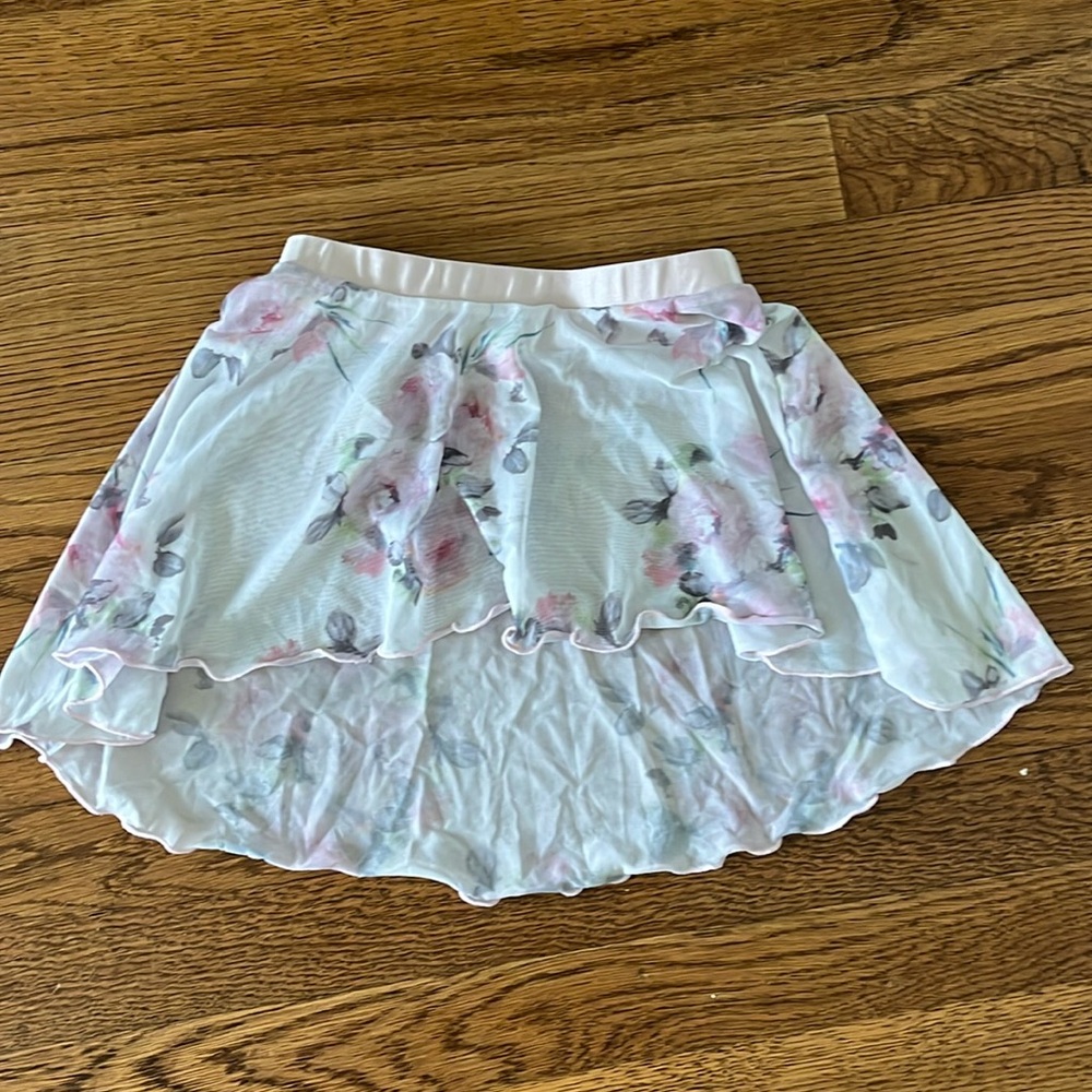 Ballet Skirt